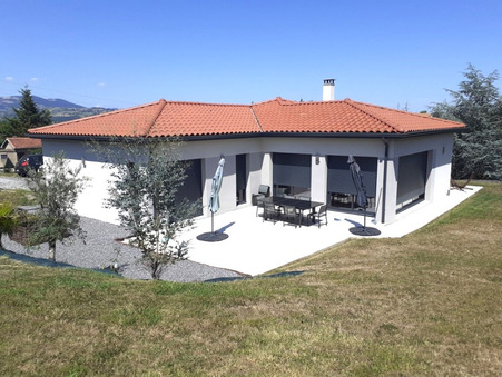 à vendre Maison/villa de qualité Loire 549 000 €