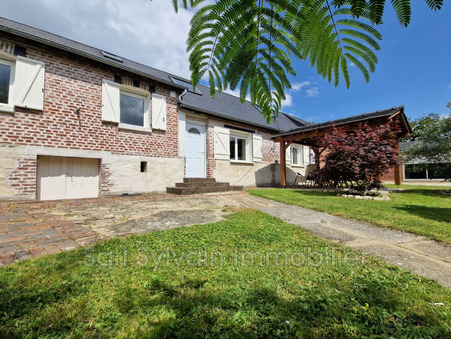 Vente Chalet de prestige Haute-Normandie 272 000 €