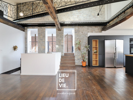 à vendre Appartement de prestige Ciboure 1 490 000 €