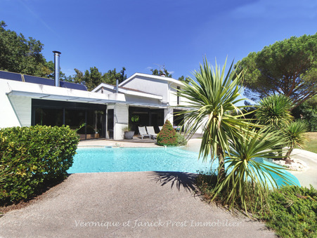 à vendre Maison haut de gamme Haute garonne 884 000 €