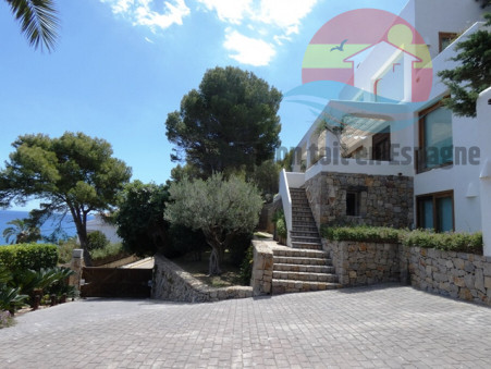 à vendre Maison de prestige Denia 2 200 000 €