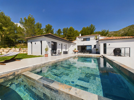 à vendre Maison de luxe Aix en Provence 1 290 000 €