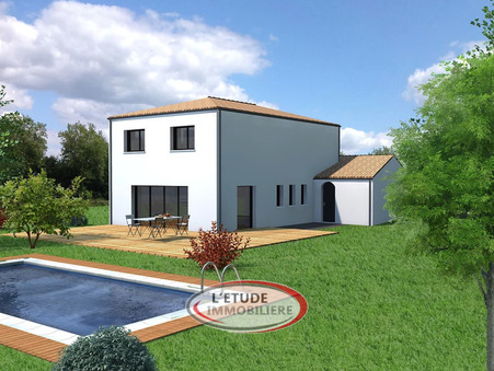 Achat Villa grand standing La Baule Escoublac 1 050 000 €