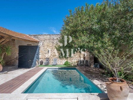 Vente Maison de luxe Fontvieille 895 000 €