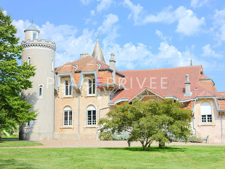 Achat Villa de prestige Meurthe et moselle 1 325 000 €
