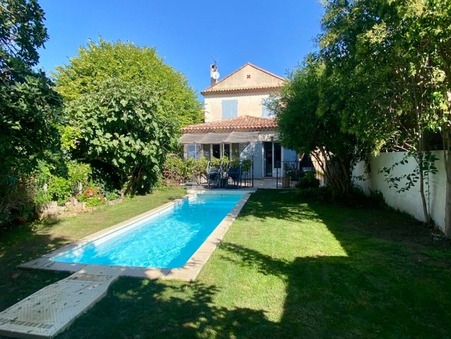 à vendre Maison de ville  Aix en Provence 1 290 000 €