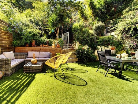 Achat Appartement de prestige Provence-Alpes-Côte d'Azur 628 000 €