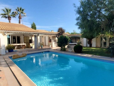 Vente Villa de prestige La Londe les Maures 990 000 €