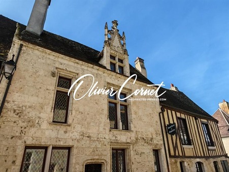 Vente Villa de luxe Eure et loir 549 000 €
