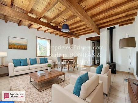 à vendre Maison de prestige Tarn 231 220 €