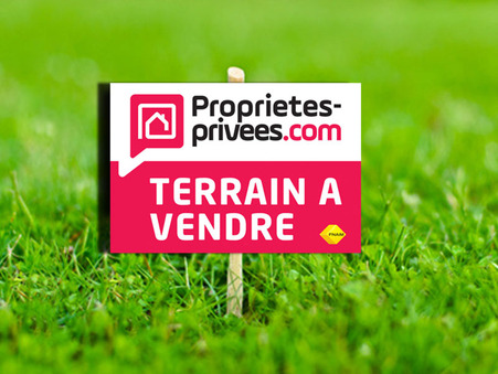 à vendre        Terrain de prestige Pays de la Loire 635 000 €