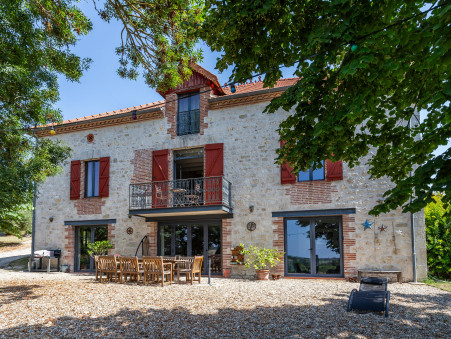 Achat Propriete  Lauzerte 988 000 €