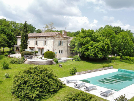 Vente Bâtisse de qualité Tarn 1 300 000 €