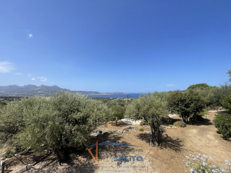 à vendre Maison de luxe Lumio 880 000 €