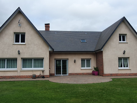 Achat Maison de luxe Yvetot 520 000 €