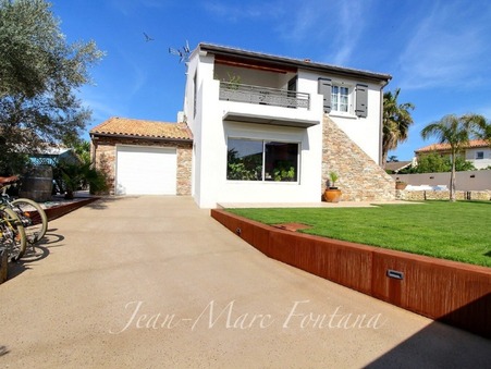 Achat Maison de luxe Mauguio 699 000 €