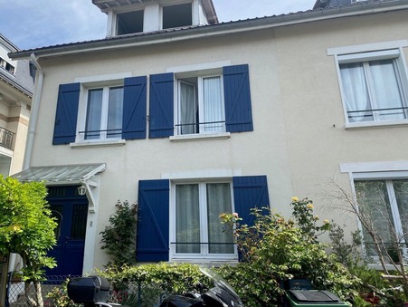 Achat Maison grand standing Clamart 697 500 €