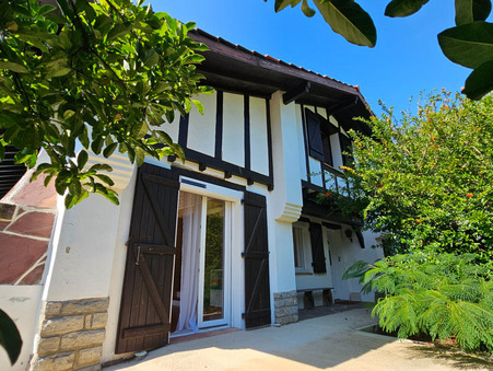 Maison de prestige Anglet 750 000 €