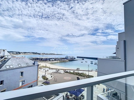 Vente Appartement haut de gamme Morbihan 539 760 €