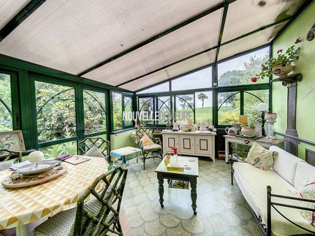 Achat Chalet d’exception Bretagne 407 160 €