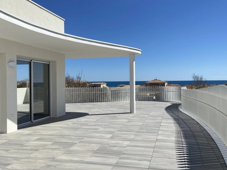 Vente Appartement de qualité Sérignan 550 000 €