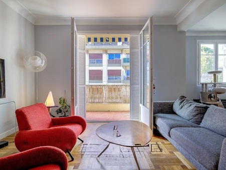Vente Appartement grand standing Nice 529 000 €