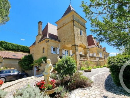 Achat Hôtel de prestige Sarlat la Canéda 1 055 000 €