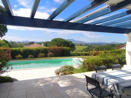 Maison de prestige Arbonne 1 579 000 €