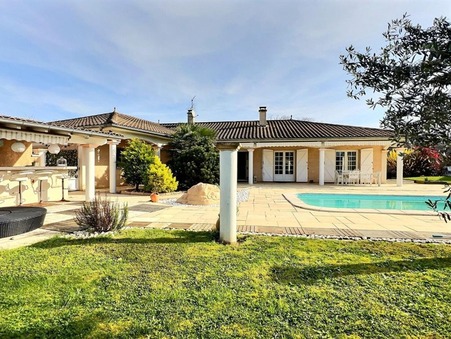 à vendre Maison/villa de prestige Saône et loire 519 000 €