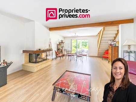 Achat Villa grand standing Essonne 547 000 €