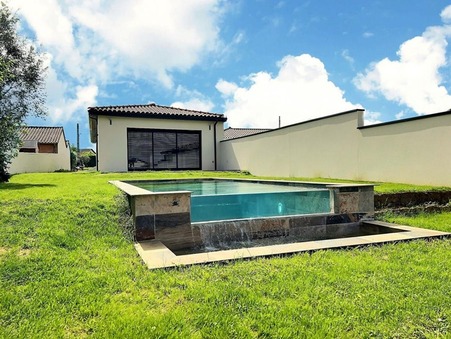 Achat Maison/villa de prestige Saône et loire 510 000 €