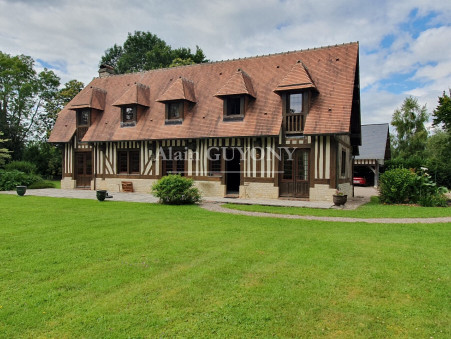 Achat Maison de prestige Pont l Eveque 680 000 €