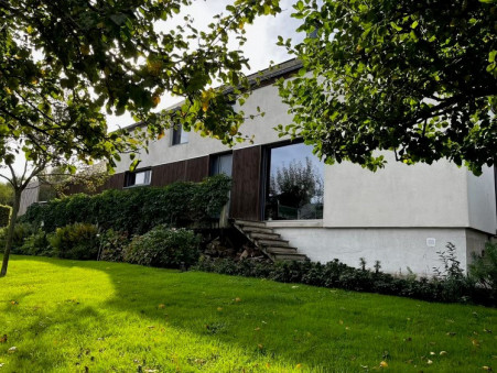 à vendre Villa  Honfleur 780 000 €