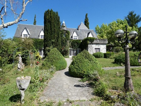 à vendre Maison/villa de luxe Indre et loire 571 900 €