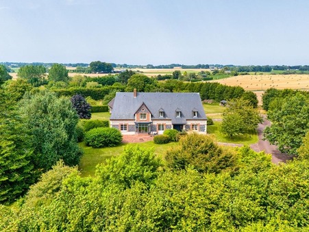 Achat Villa de prestige Seine maritime 790 400 €