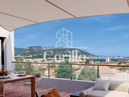 à vendre Villa haut de gamme La Seyne sur Mer 529 000 €