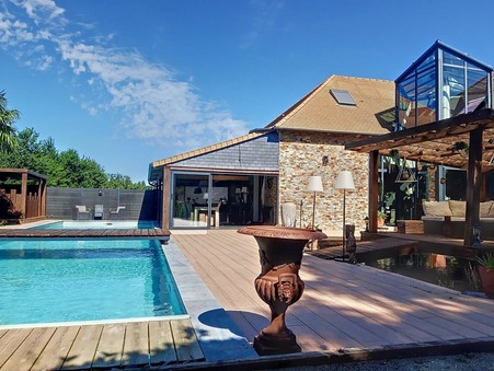 Maison de prestige Le mans 745 000 €