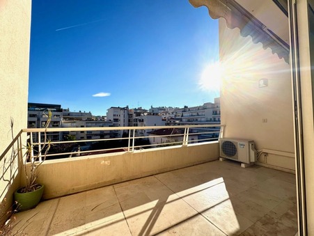 Vente Appartement de prestige Cannes 625 000 €