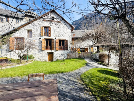 à vendre Maison grand standing Isère 540 000 €
