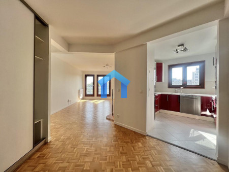 Vente Appartement de prestige Suresnes 699 000 €