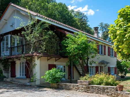 Achat Maison ancienne de luxe Sarlat la Canéda 572 000 €