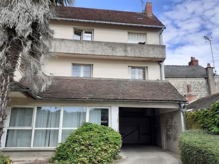 Vente Immeuble de luxe Loir et cher 549 000 €