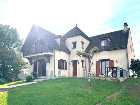 à vendre Chalet haut de gamme Picardie 490 000 €