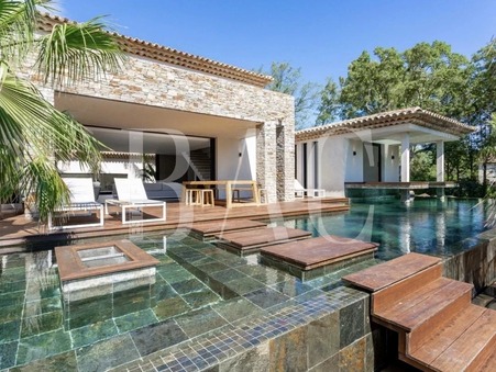 à vendre Villa d’exception Saint Tropez 6 040 000 €