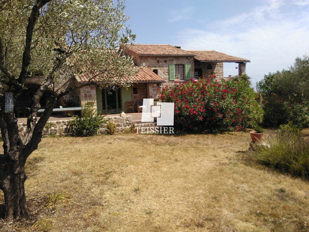 à vendre Maison de prestige Les Vans 759 000 €