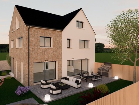 Achat Maison grand standing Hauts de seine 1 300 000 €