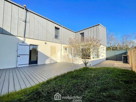 Maison de prestige Angers 544 500 €