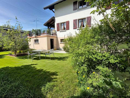 Vente 0 de luxe Annecy 749 500 €