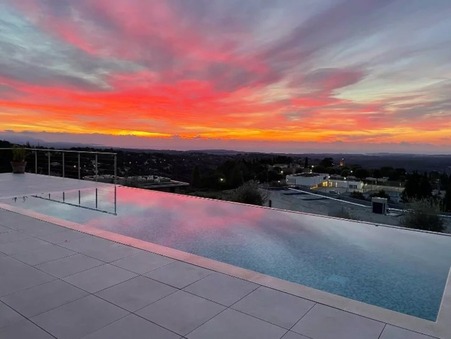 Achat Maison de qualité Châteauneuf Grasse 4 700 000 €