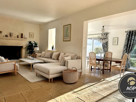 Achat Villa de luxe Vauhallan 635 000 €